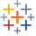 Logo Tableau