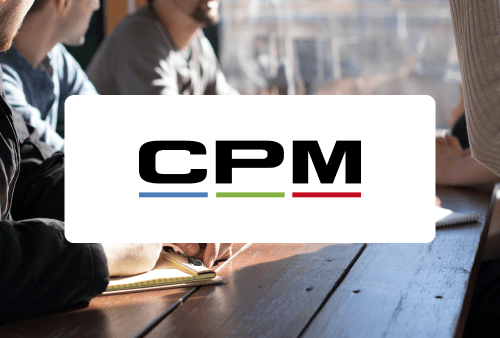 CPM