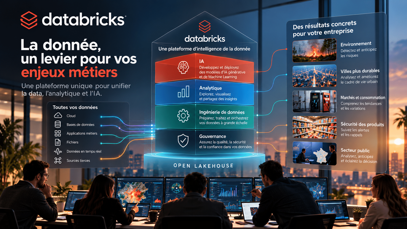 Hackathon Databricks