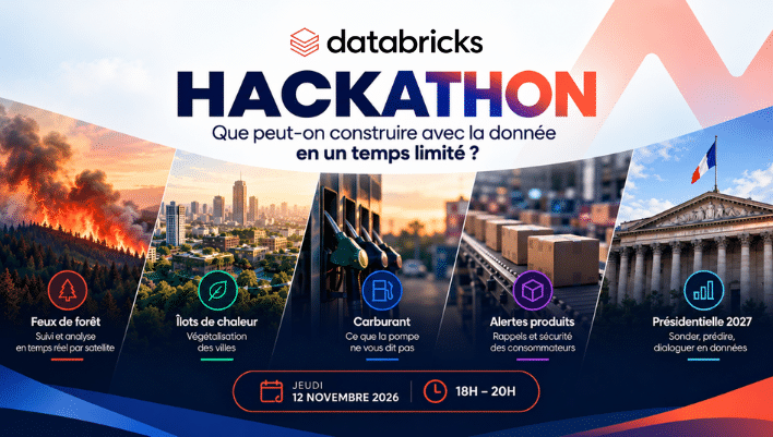 HACKATHON DATABRICKS
