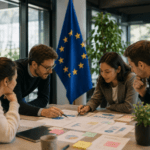 REX Commission Européenne