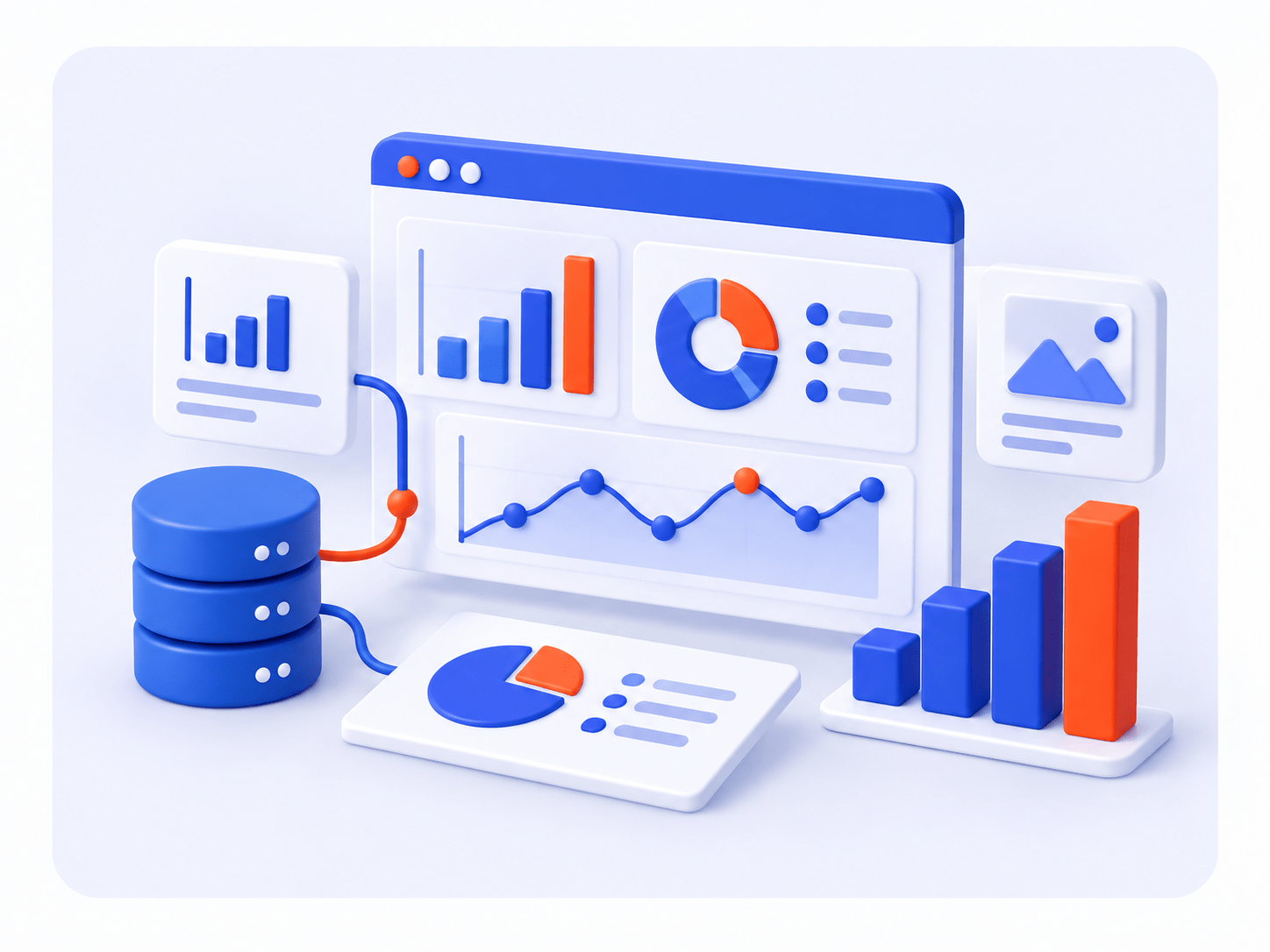 Datavisualisation