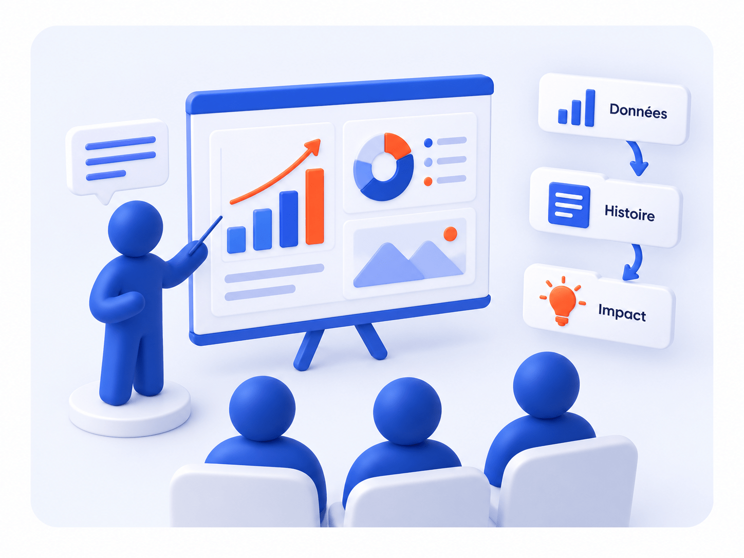 Storytelling Data