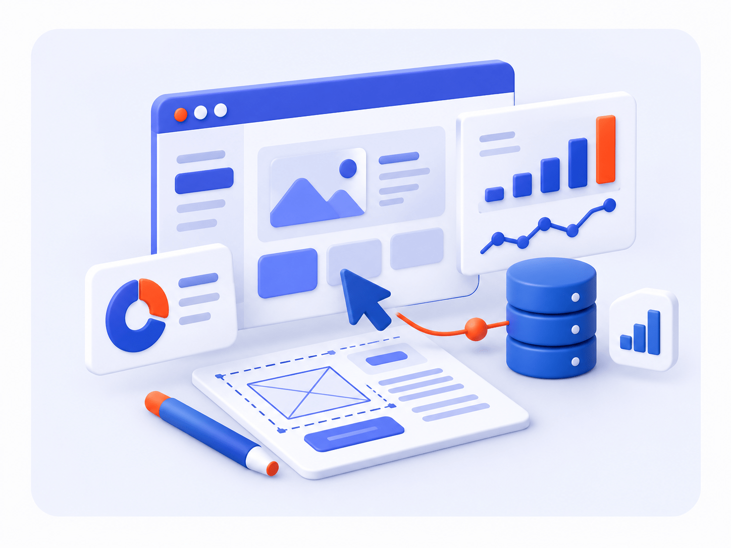UX Data