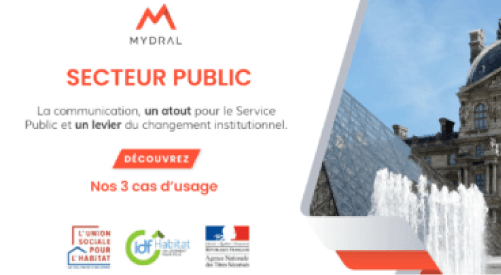 Communication secteur public