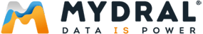 Mydral Logo