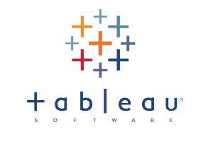 Tableau Logo