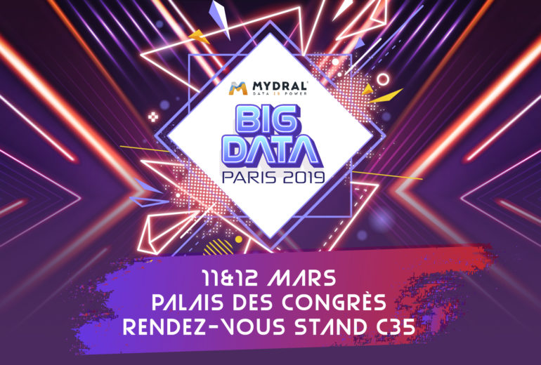 Salon Big Data 2019