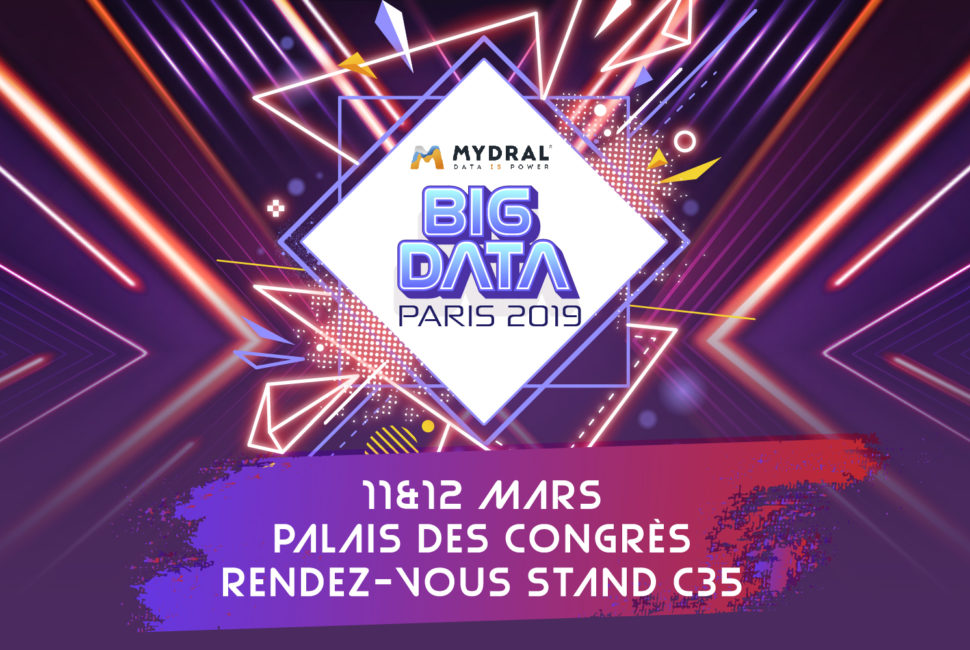 Salon Big Data 2019