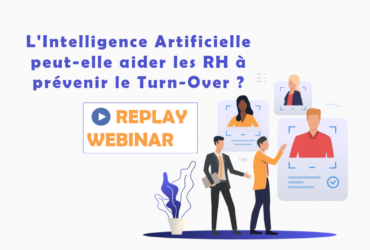 L'Intelligence Artificielle peut-elle aider les RH