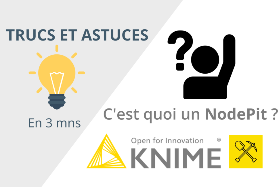 Knime tutoriel