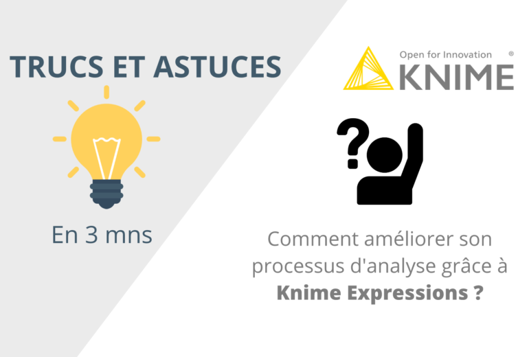 Knime Expressions