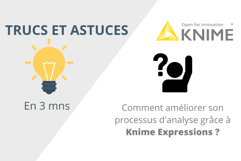 Knime Expressions
