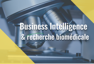 Business Intelligence Biologie
