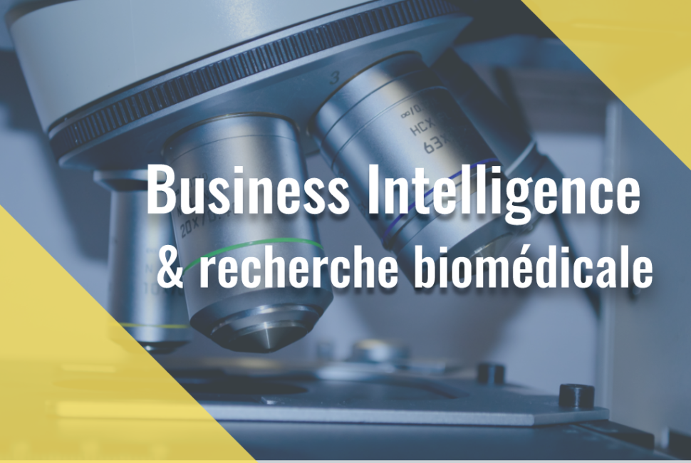 Business Intelligence Biologie