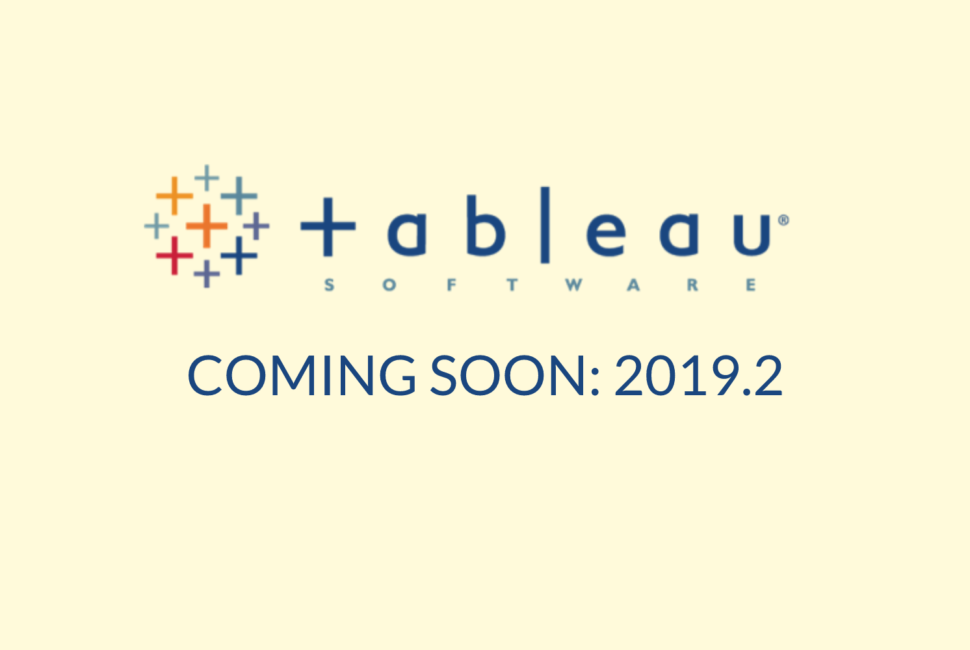 Fonctionnalités tableau Software