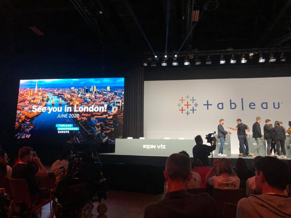 Tableau_Conference