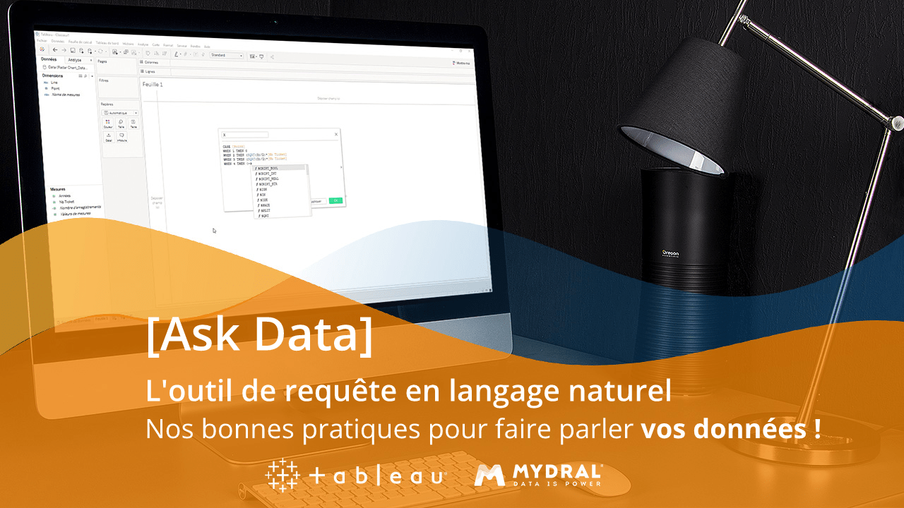 Comment fonctionne Ask Data ? Voici nos bonnes pratiques ! - MYDRAL ...