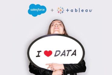 Tableau Salesforce