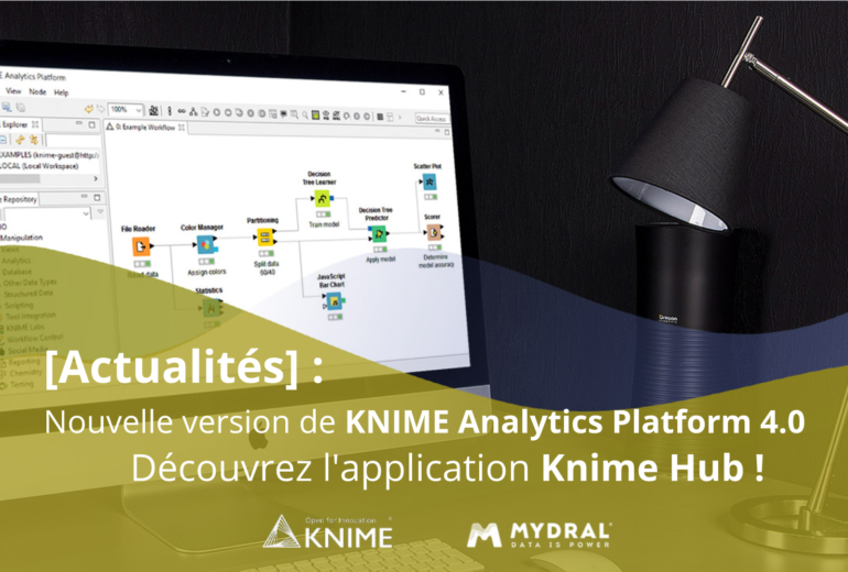 Knime Hub