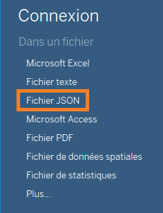 json