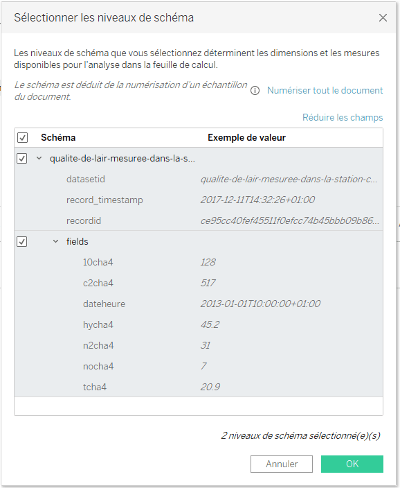 json