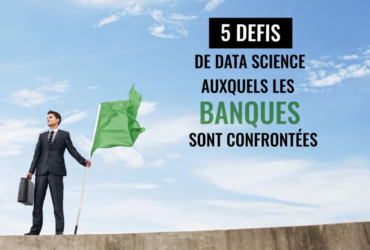 Banque et data science