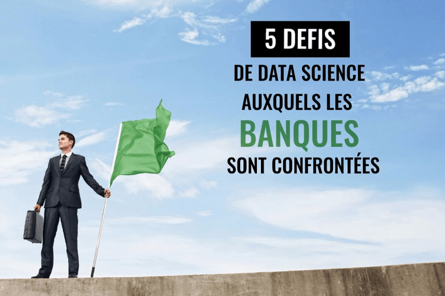 Banque et data science