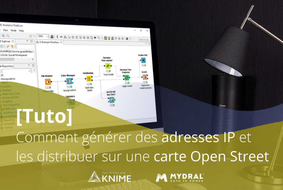 Knime Tutoriel