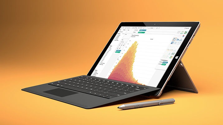 surface tableau surface tableau