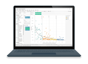 tableau desktop