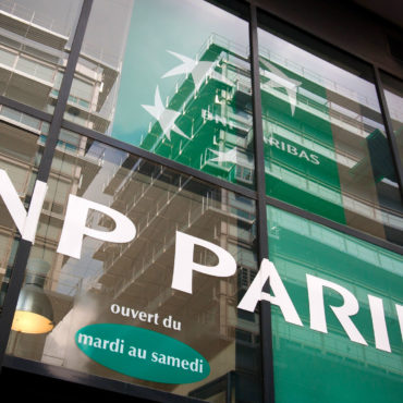 BNP Paribas