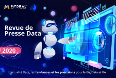 Revue de presse Data