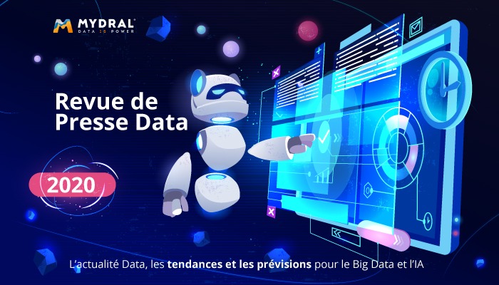 Revue de presse Data