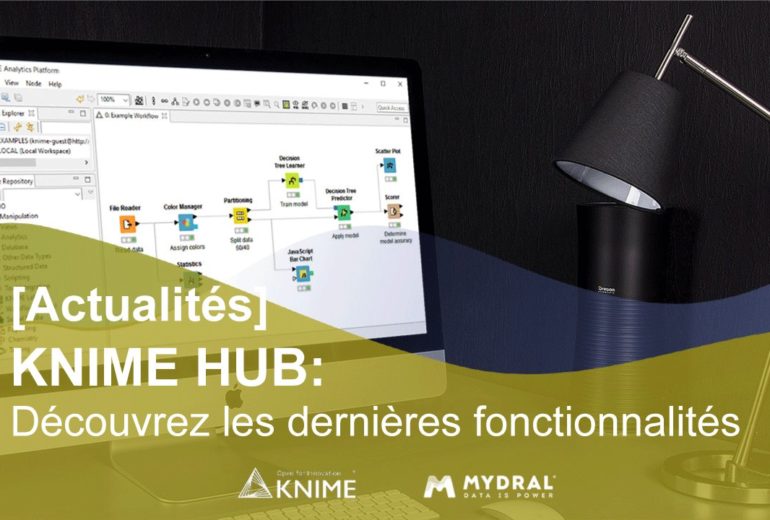 Knime Hub