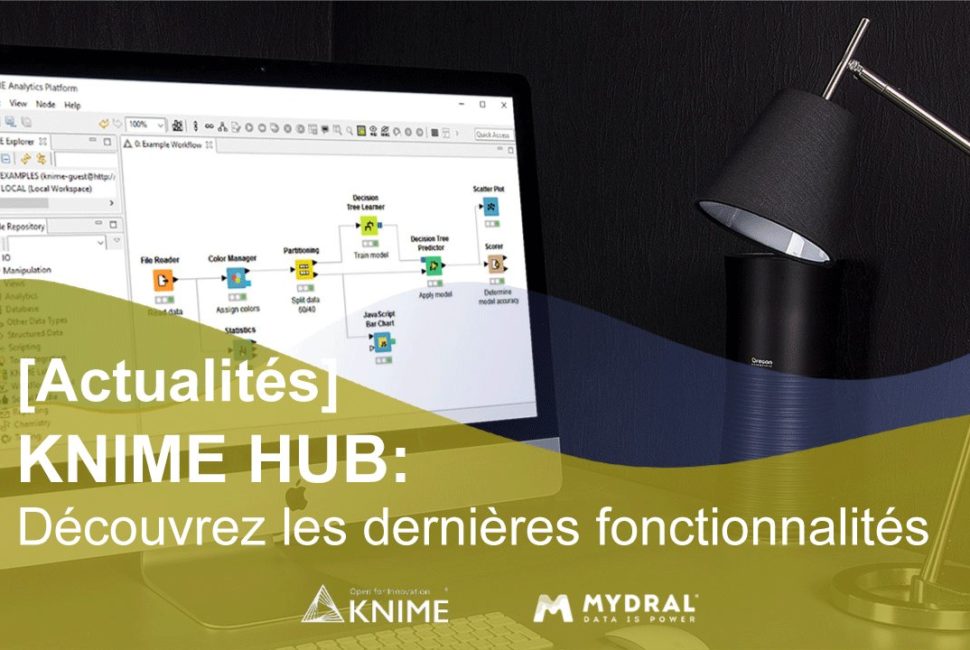 Knime Hub