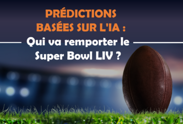 DataRobot Superbowl