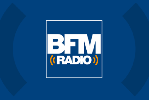 Mydral BFM radio