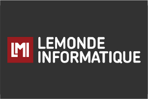 Mydral Le monde Informatique