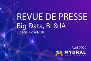Revue de Presse Mydral