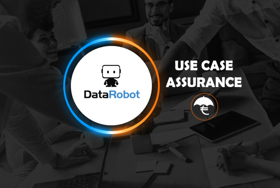 Cas d'usage Assurance