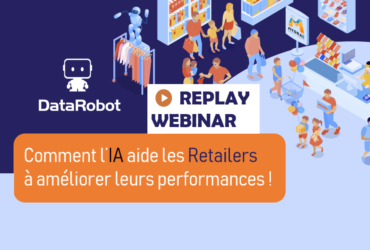 l’IA aide les Retailers à améliorer leurs performances