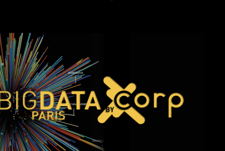 Salon Big Data Paris