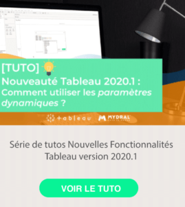 Tableau 2020.1 Paramètres dynamiques 