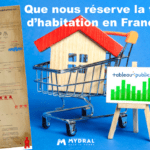 Taxe d'habitation Tableau Public