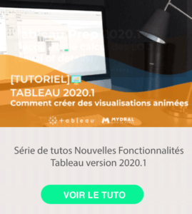 Tableau 2020.1 Viz animées 