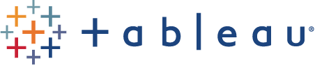 Logo Tableau Software