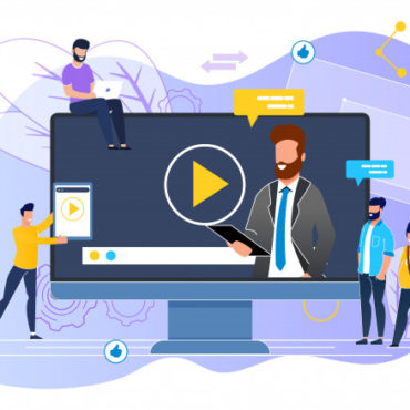 Webinar Mydral