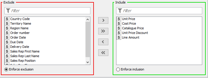 Convertir une chaîne de caractères en nombre KNIME