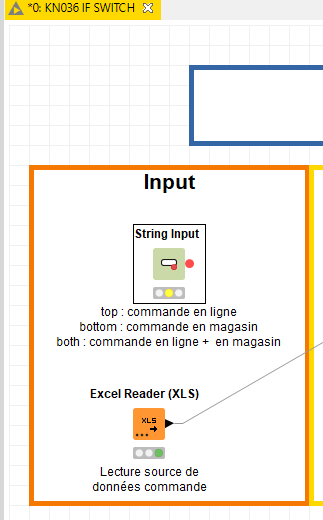 Node IF Switch 